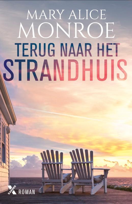 Terug naar het strandhuis / Het strandhuis / 1