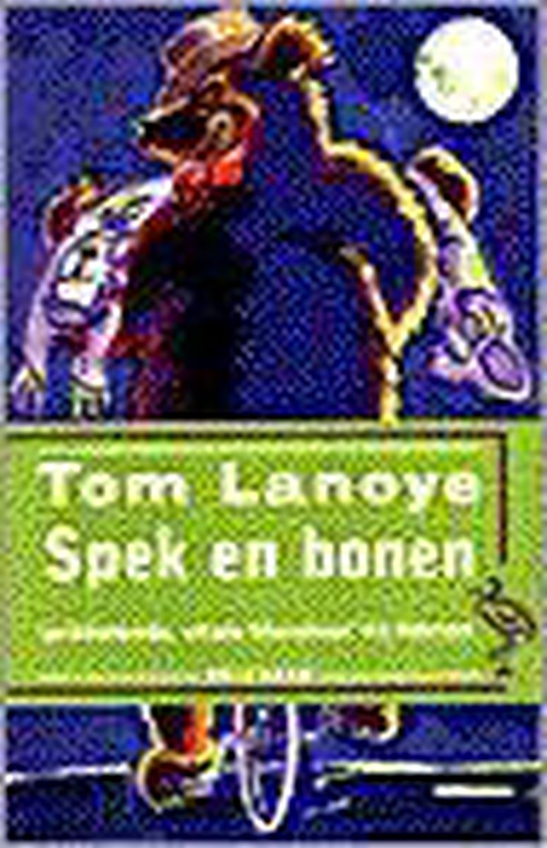 boekenbalie_9789057131646_cover Spek en bonen / Ooievaar