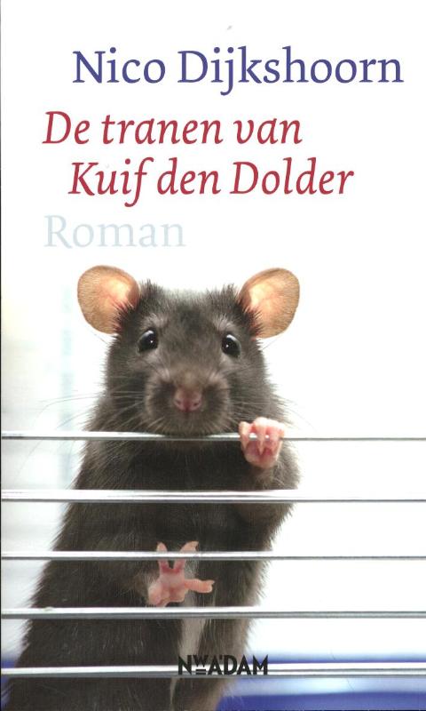 De Tranen Van Kuif Den Dolder