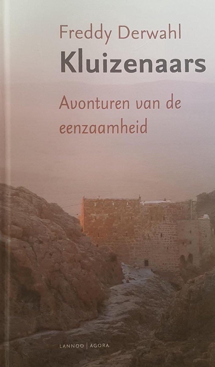 F. Derwahl Kluizenaars thumbnail