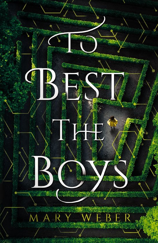 Mary Weber To Best The Boys thumbnail