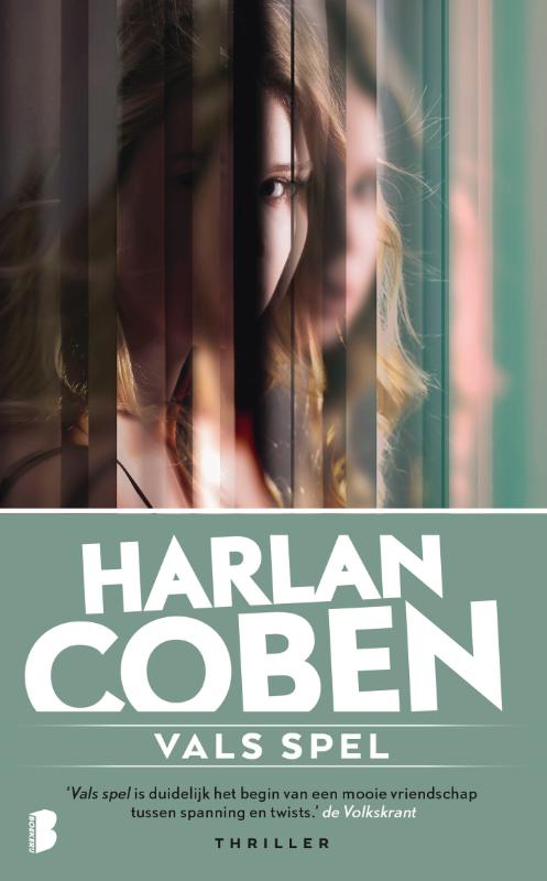 Harlan Coben Vals Spel thumbnail