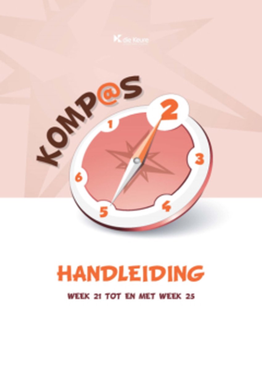 Komp@s 2 - handleiding 5