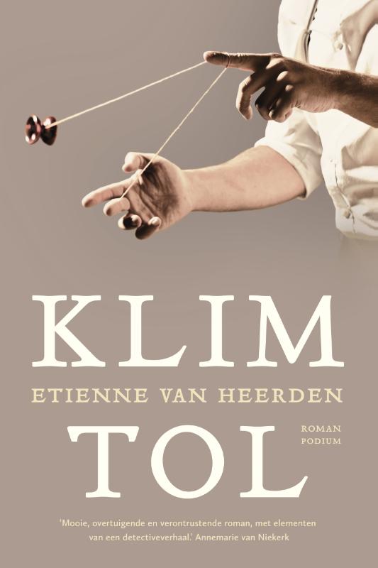 Etienne van Heerden Klimtol thumbnail