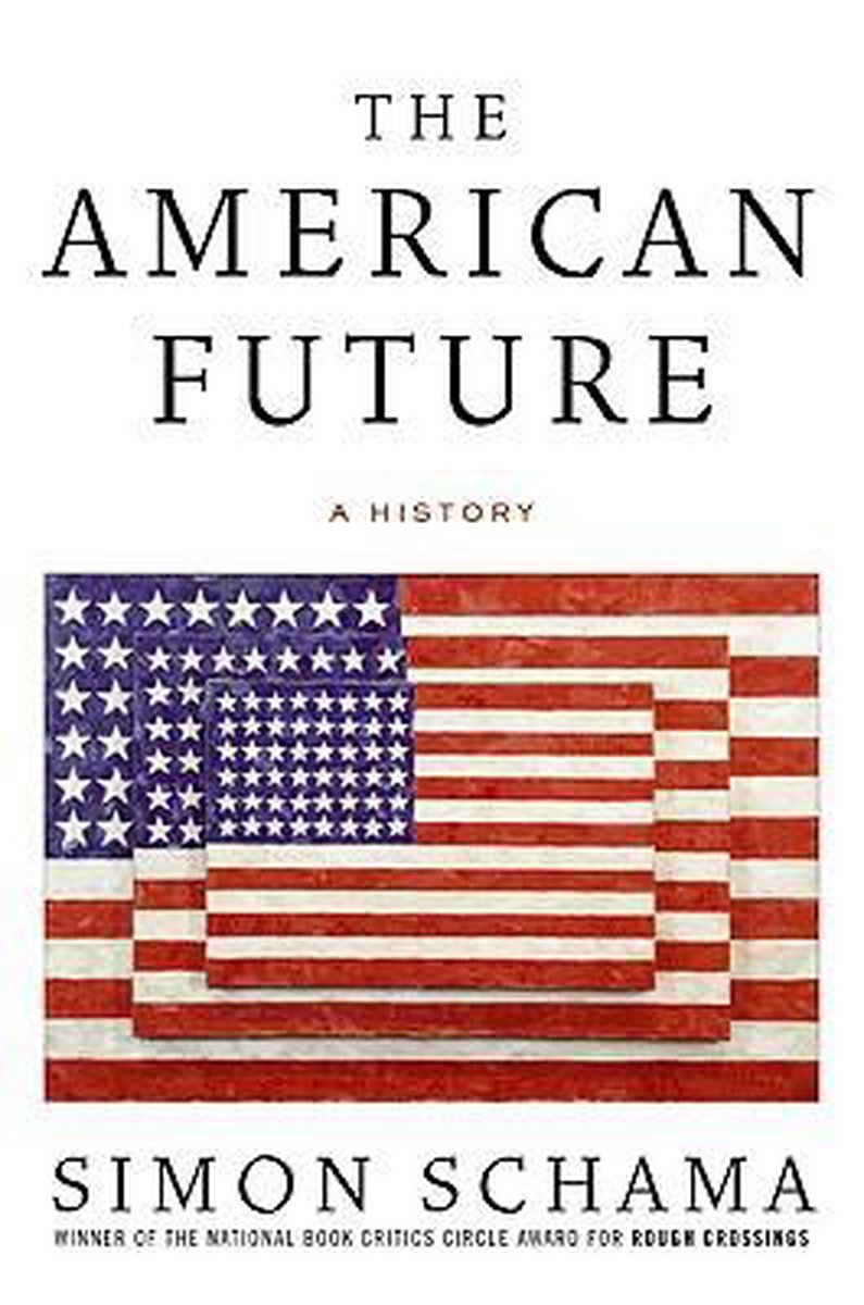 The American Future