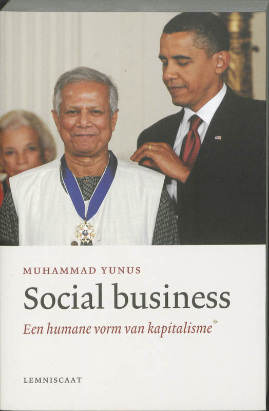 Social business