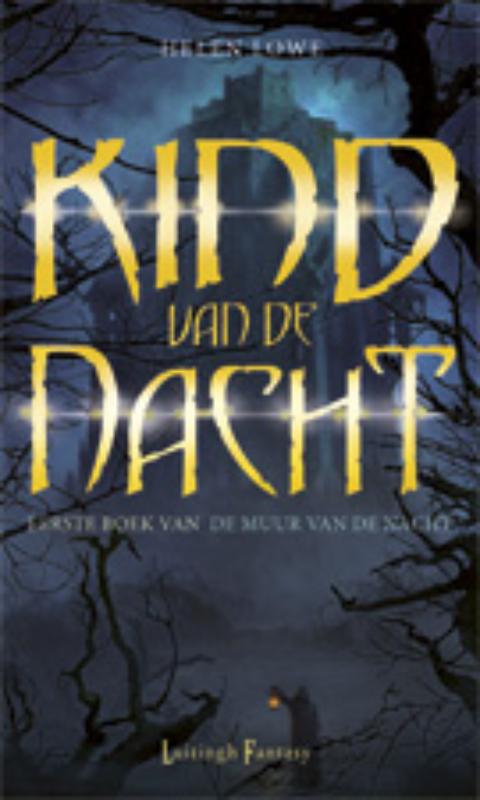 boekenbalie_9789024533657_cover Kind van de nacht / De muur van de nacht / 1