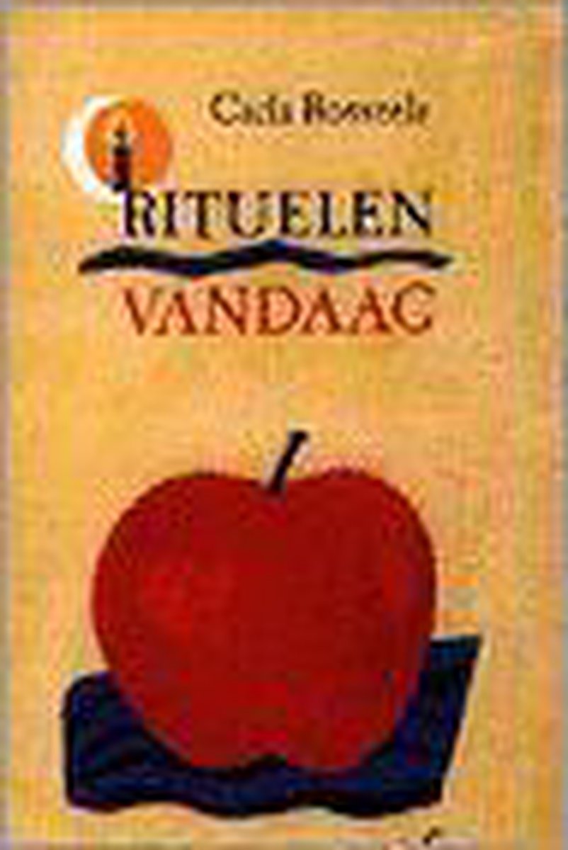 C. Rosseels Rituelen Vandaag thumbnail