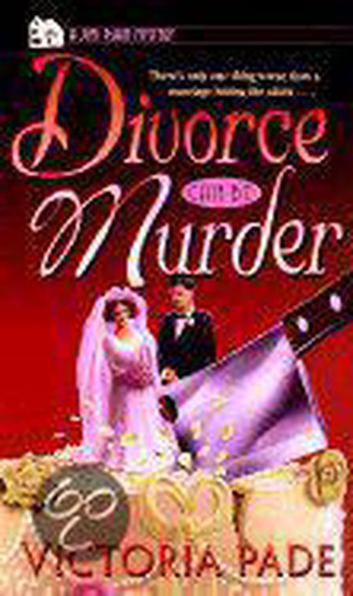 Divorce Can Be Murder