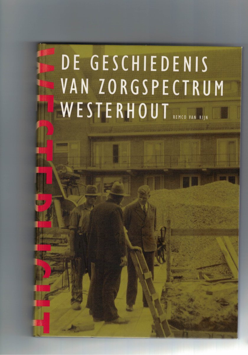 Westerlicht