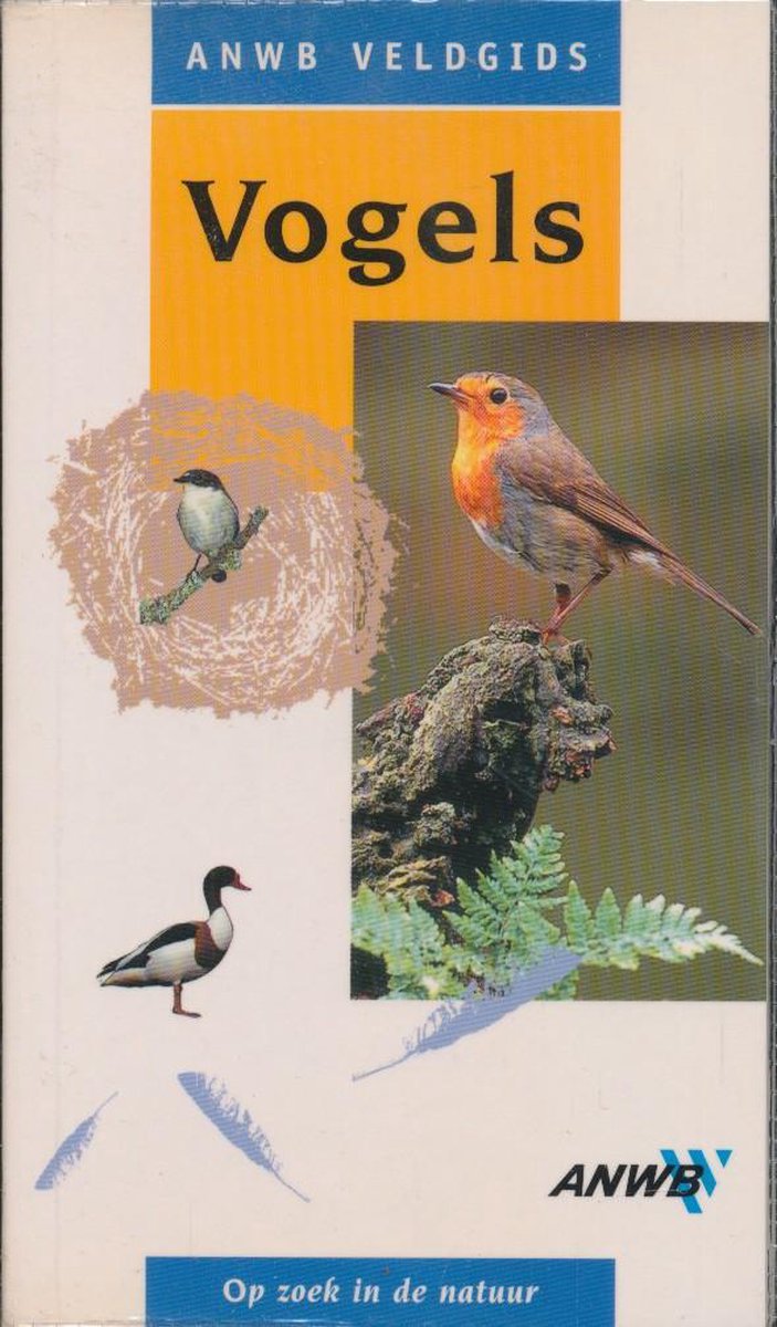 boekenbalie_9789018011772_cover Anwb Veldgids Vogels