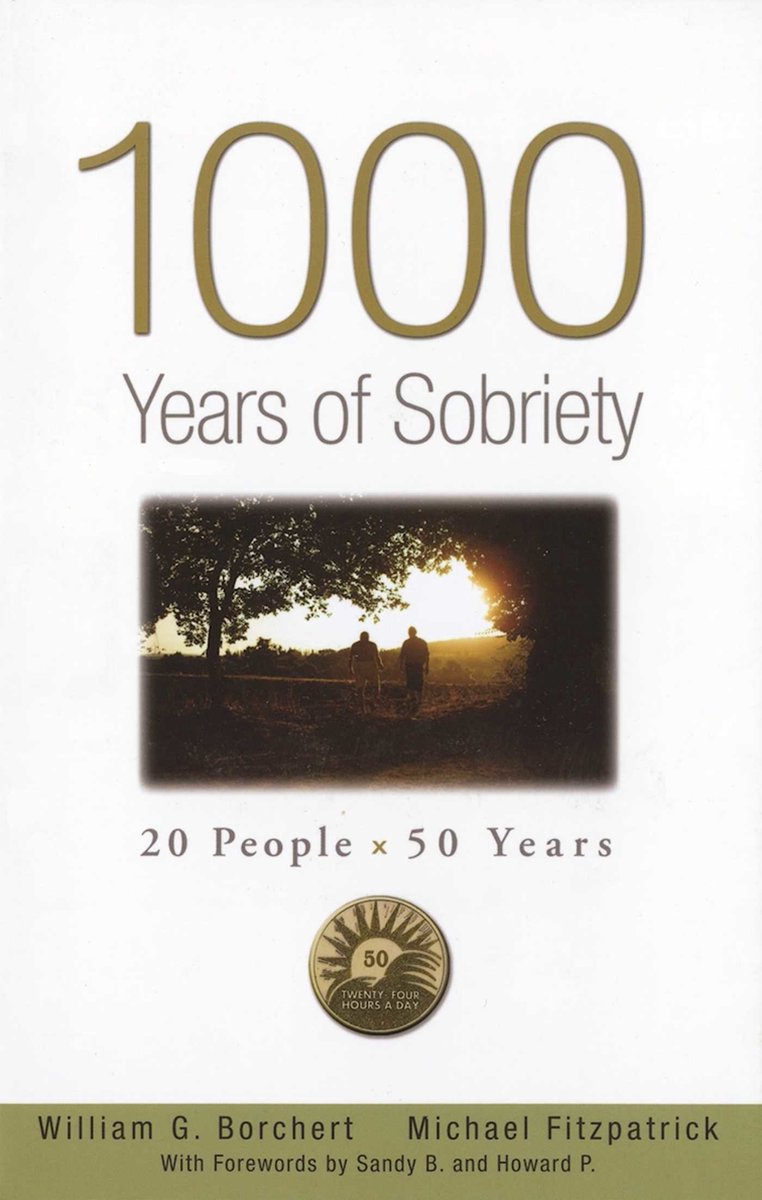 1000 Years of Sobriety