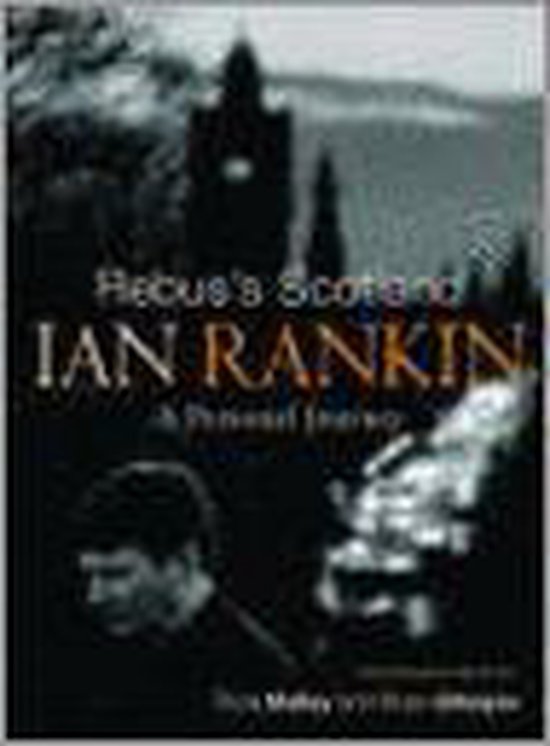 Ian Rankin Rebus's Scotland thumbnail