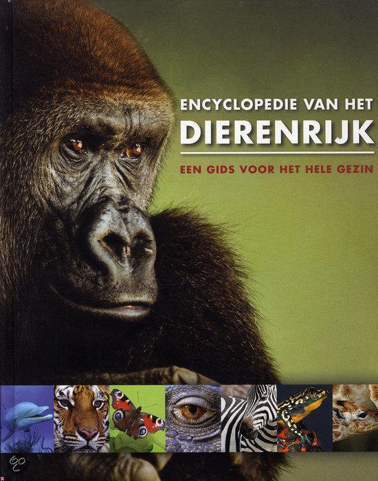 boekenbalie_9781472310859_cover Encyclopedie van het dierenrijk