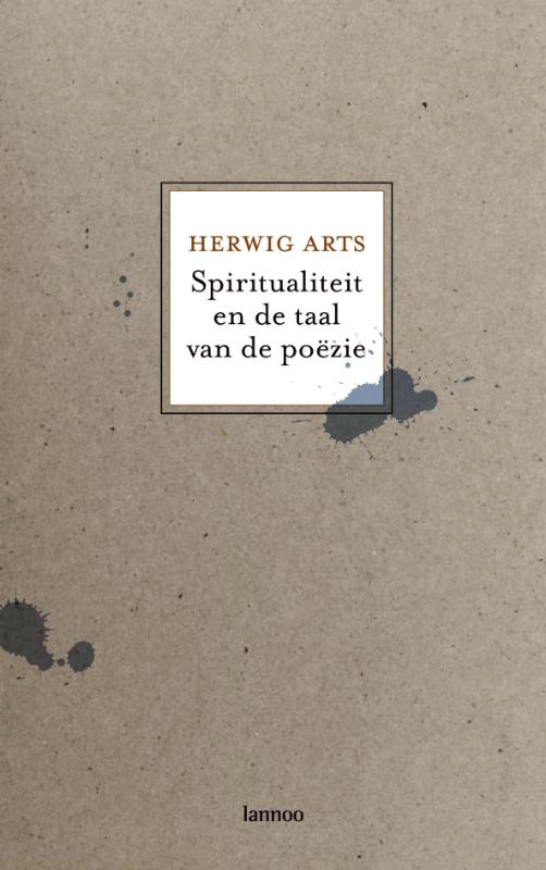 boekenbalie_9789020973020_cover Spiritualiteit En De Taal Van De Poezie