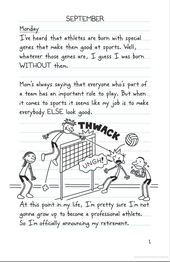 Diary of a Wimpy Kid: Big Shot (Book 16)
