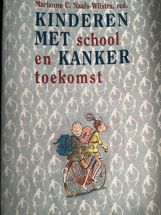 Kinderen met kanker: school en toekomst