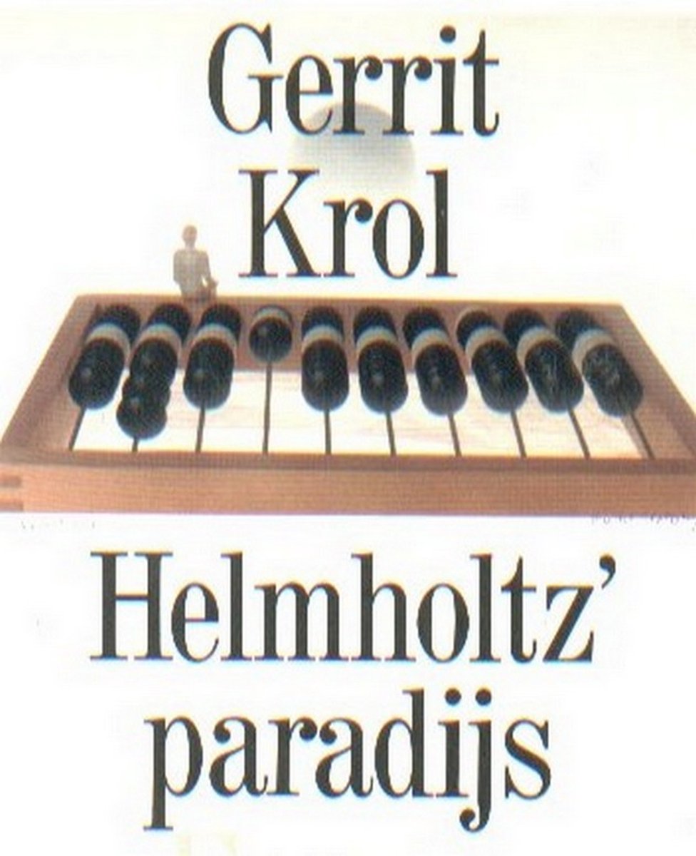 Helmholtz' paradijs