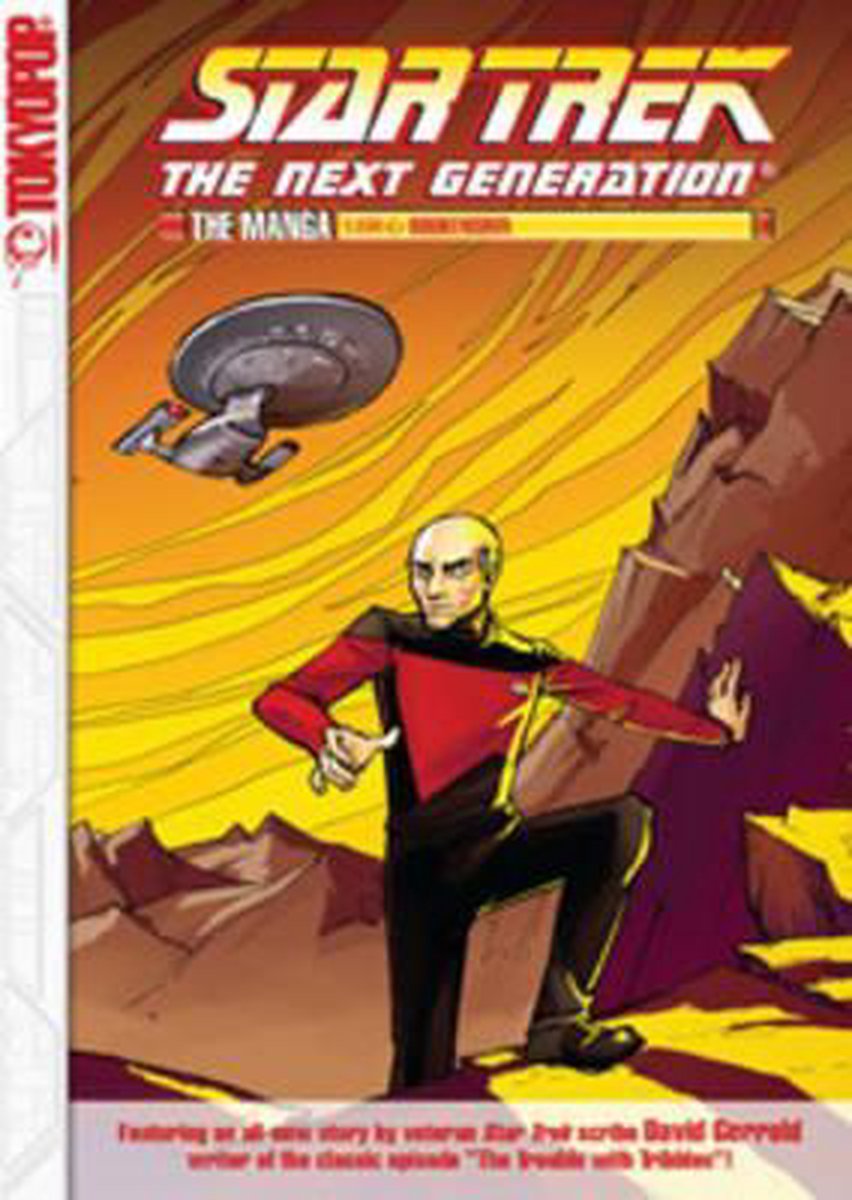 Star Trek: The Next Generation