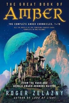 Great Book of Amber / Chronicles of Amber