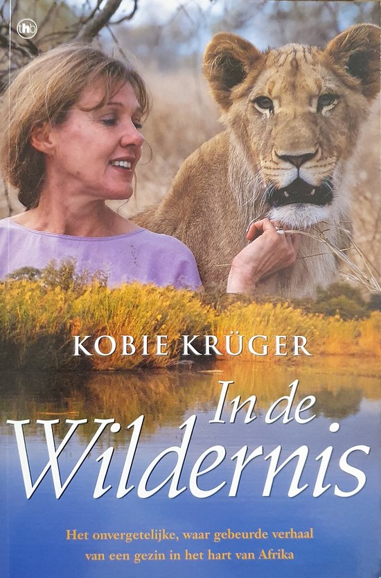 In de wildernis