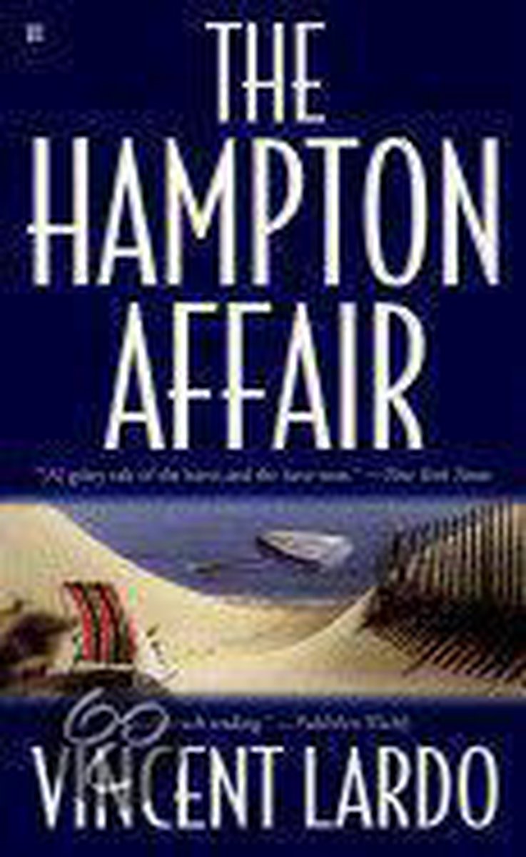 The Hampton Affair