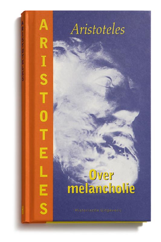 Aristoteles in Nederlandse vertaling - Over melancholie