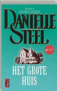Danielle Steel Het Grote Huis / Poema Roman