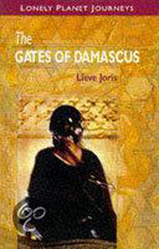 Lonely Planet Gates of Damascus