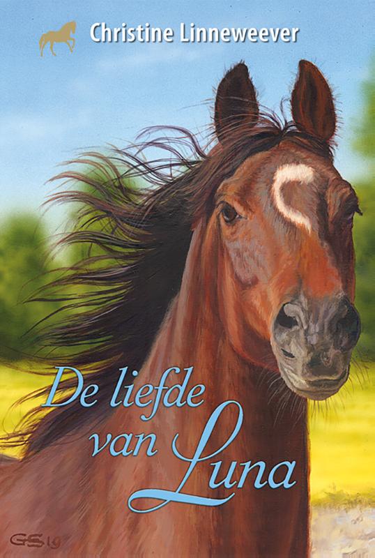 boekenbalie_9789020622362_cover De liefde van Luna / Gouden paarden