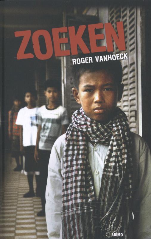 Roger Vanhoeck Zoeken