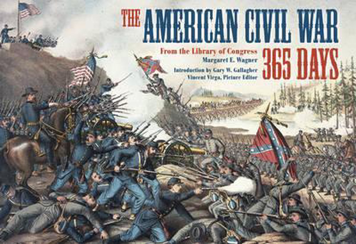 The American Civil War