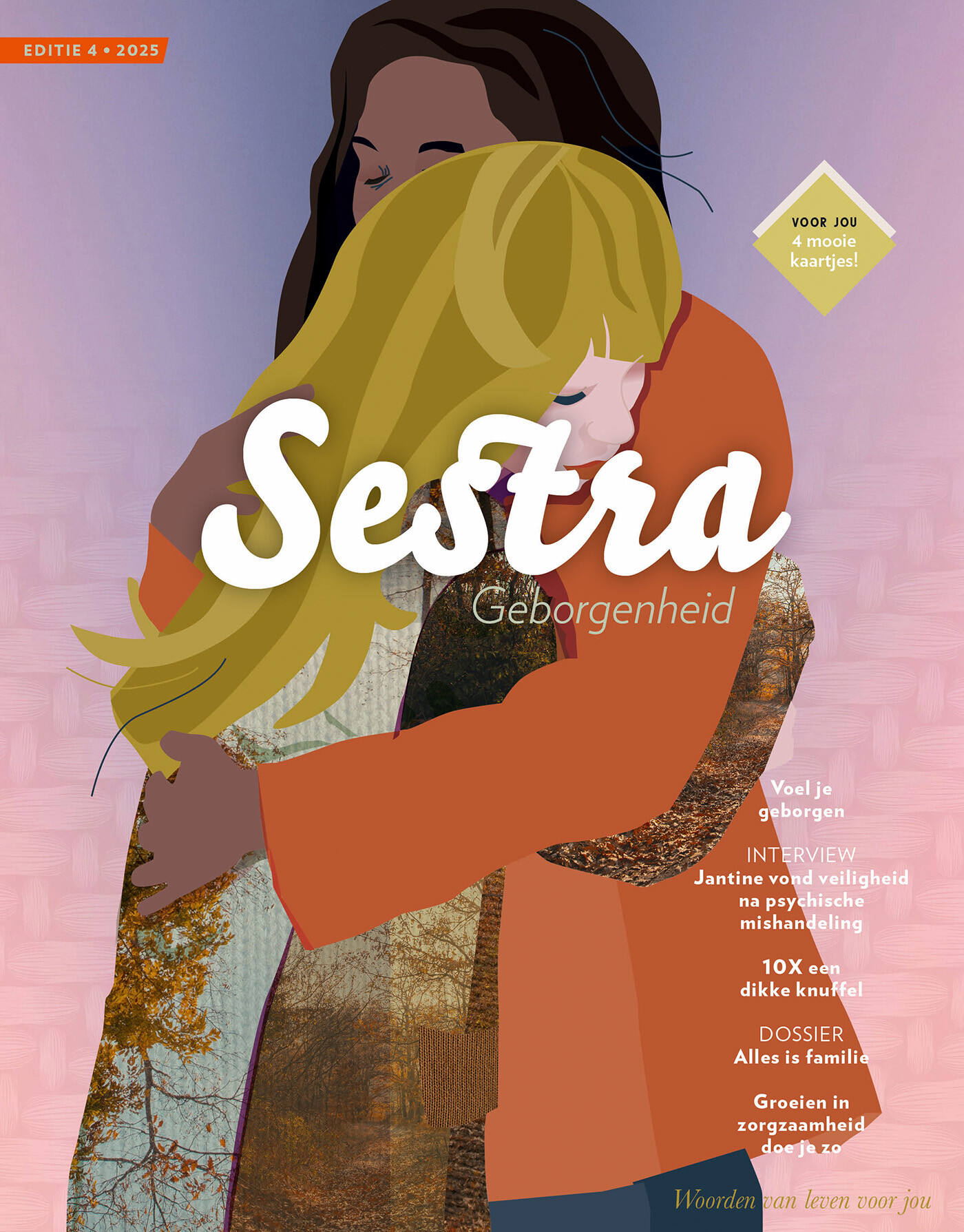 Sestra - Geborgenheid