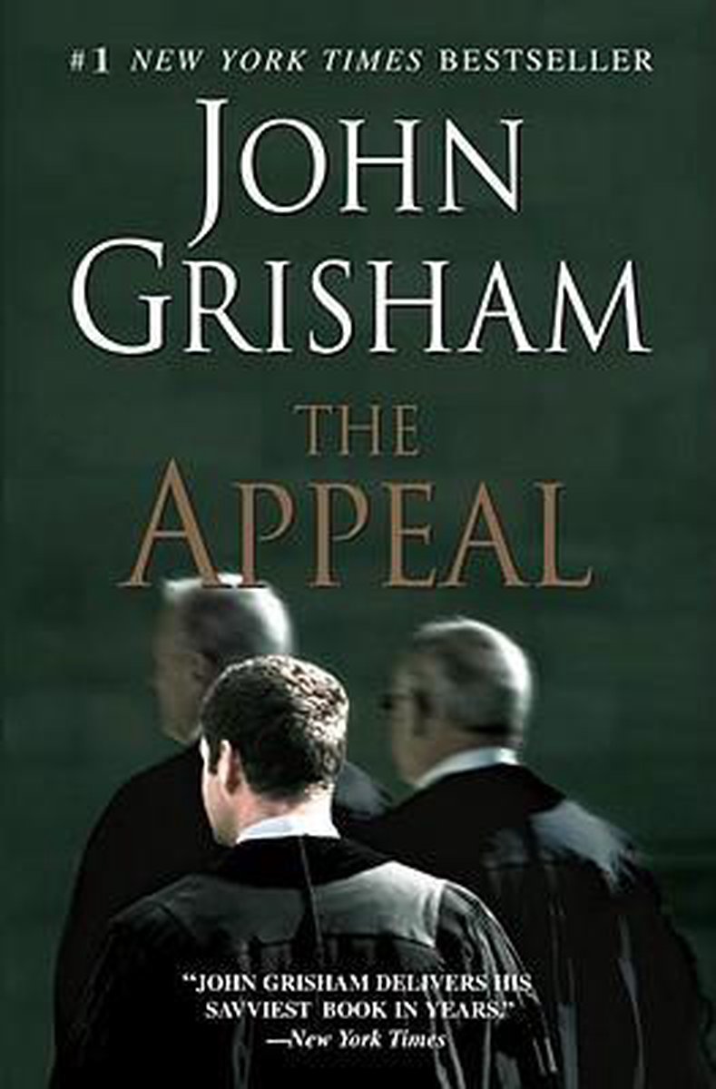 The Appeal