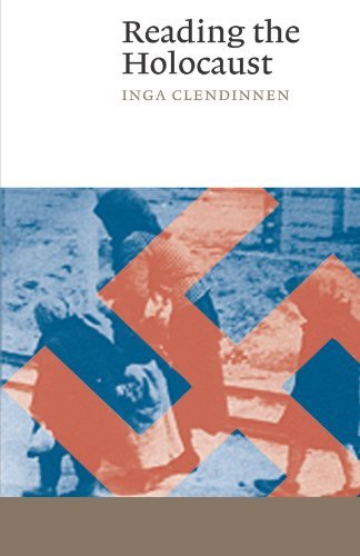 Reading the Holocaust