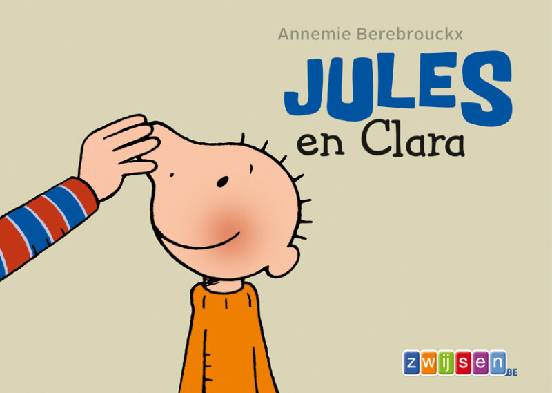 Jules en Clara / Jules