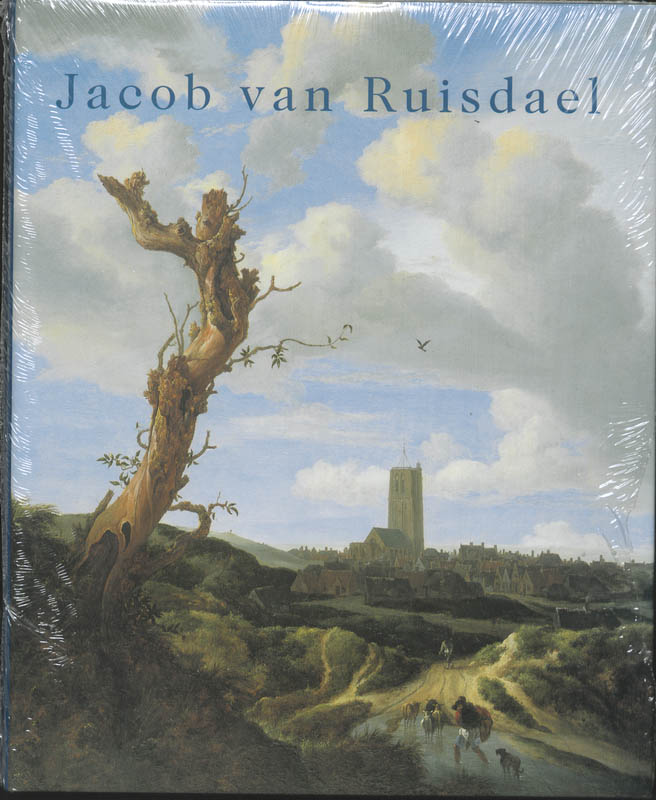 Jacob Van Ruisdael