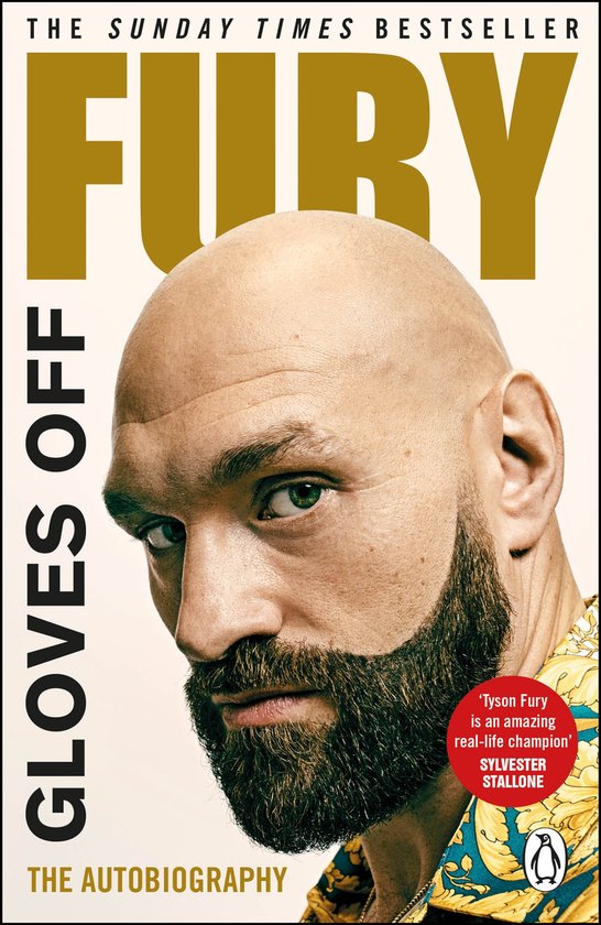 Tyson Fury Gloves Off thumbnail