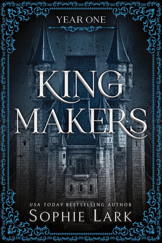 Year one / Kingmakers / 1