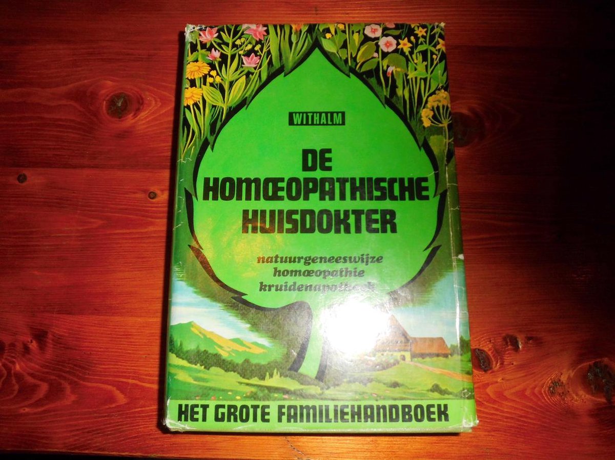 boekenbalie_9789060843277_cover De homoeopathische huisdokter
