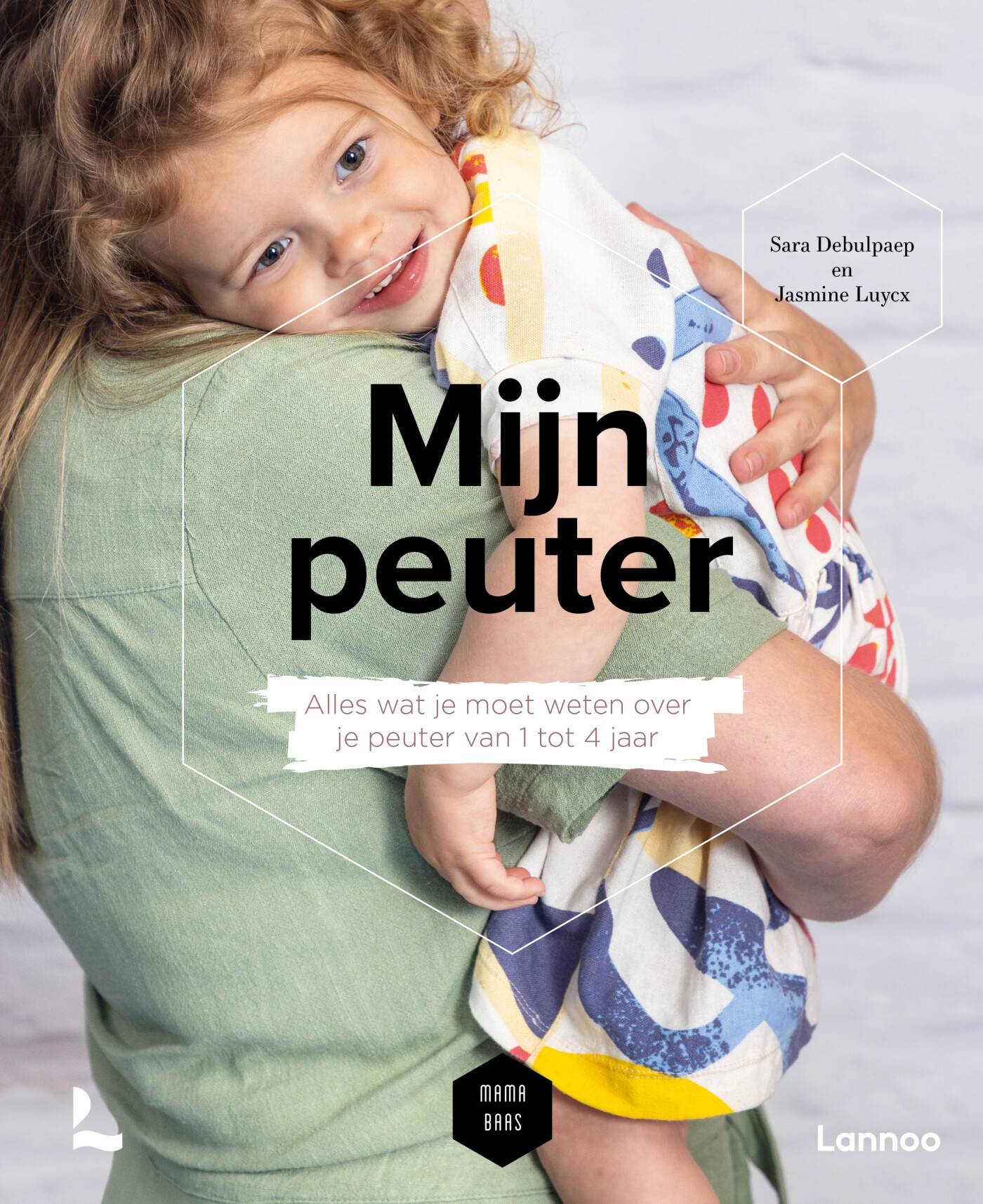 Mijn peuter / Mama Baas