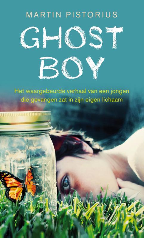 Martin Pistorius Ghost Boy thumbnail