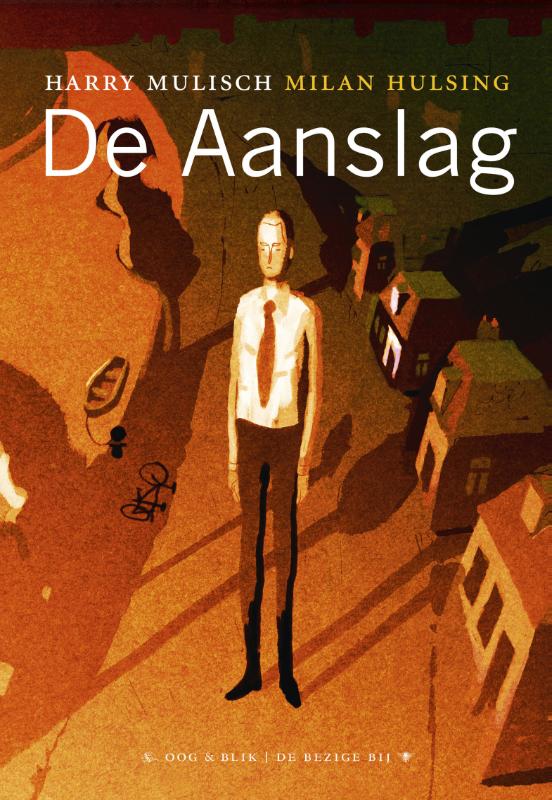 De aanslag