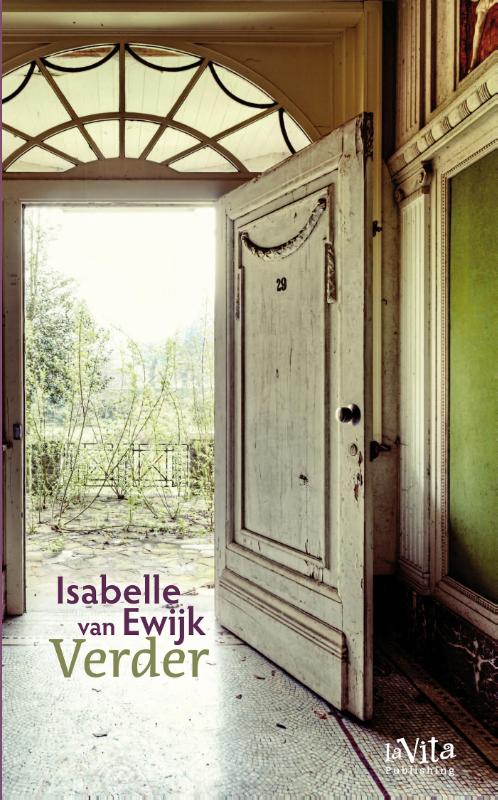 Isabelle van Ewijk Verder thumbnail