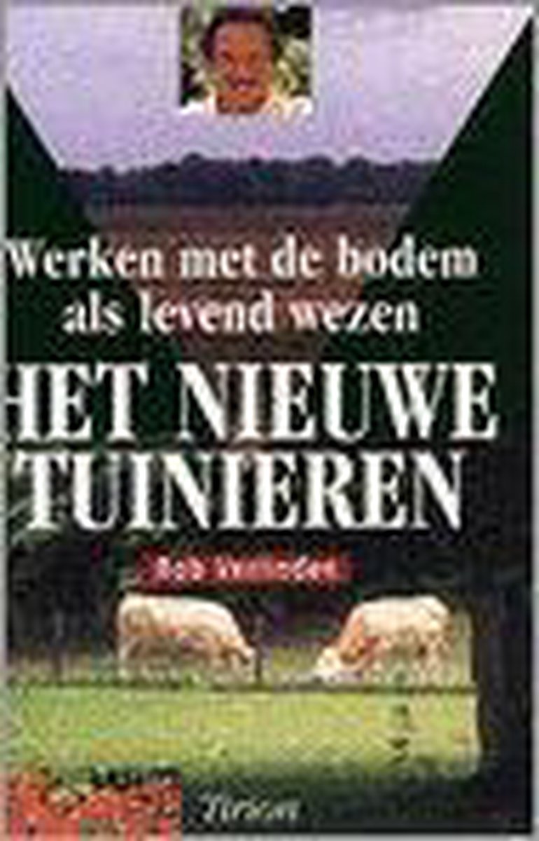 Roos Verlinden Het Nieuwe Tuinieren thumbnail