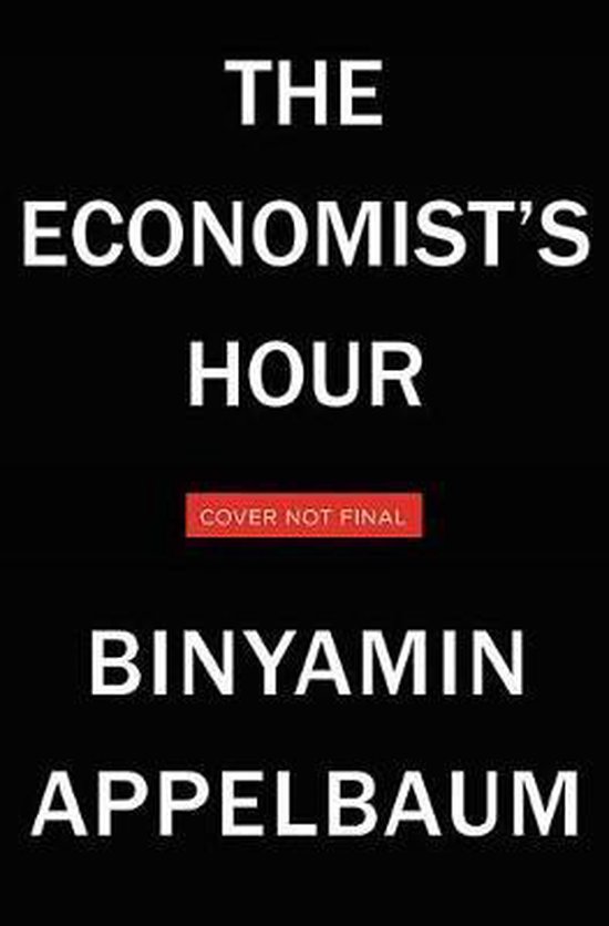 The Economists' Hour