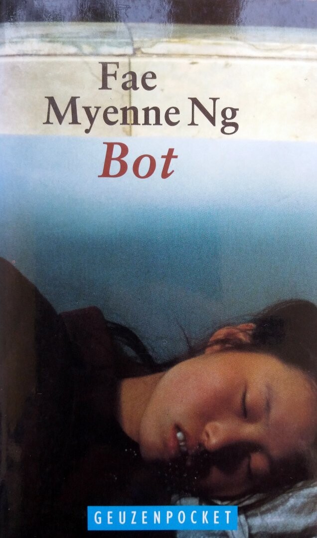 Bot / Geuzenpocket / 95