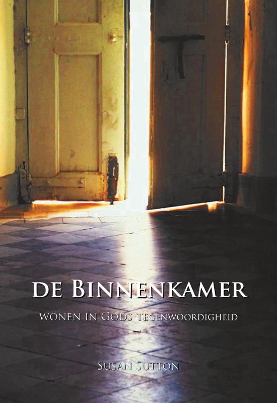 Susan Sutton De Binnenkamer thumbnail