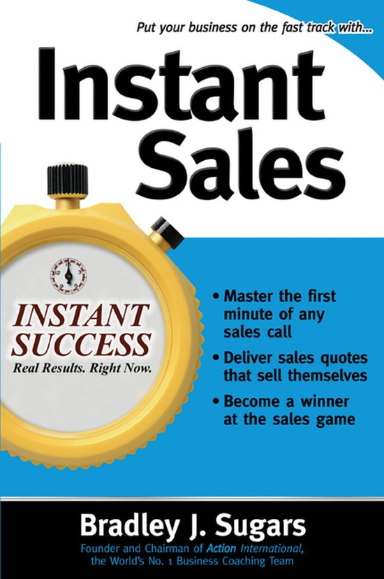 Instant Sales