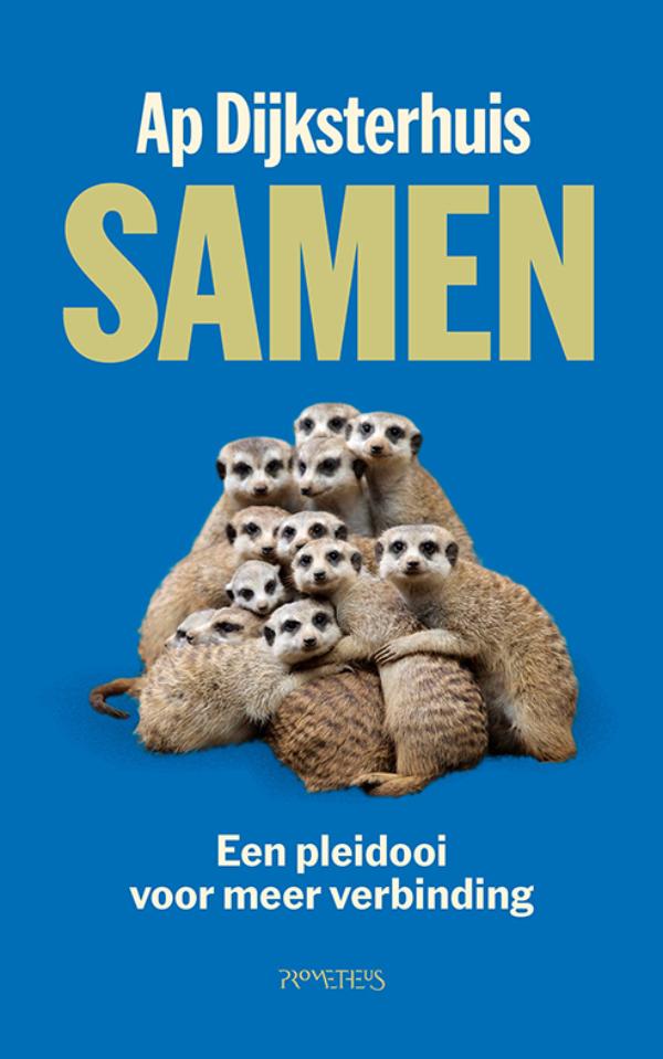 Naar een nieuw samen